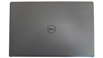 Оригінальна кришка матриці для Dell Vostro/Inspirion 15 3510, 3511, 3515, 3520, 3521, 3525 &mdash; Black (фактурна) 9KD8K фото