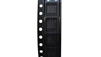 Микросхема UCC27712DR &mdash; драйвер MOSFET / IGBT 600 В, TI, SOP-8 UCC27712DR фото