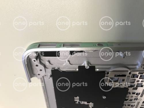 Клавиатура с топкейсом Apple MacBook Air A1369 - RS661-5735 RS661-5735 фото