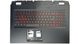 Оригинальный топкейс с клавиатурой для ноутбука Acer Nitro AN517-42, AN517-43, AN517-55 (с GPU RTX3050/3050TI) 6B.QG1N2.009 фото 1