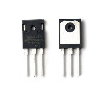 Транзистор G1N65R035TB-N &ndash; N-канальный MOSFET 650V / 46.5A (TO-247) G1N65R035TB-N фото