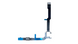 Шлейф Touch Bar для Apple MacBook Pro 16&rdquo; A2141 (2019&ndash;2020) Touchbar.Flex.A2141-test фото 1