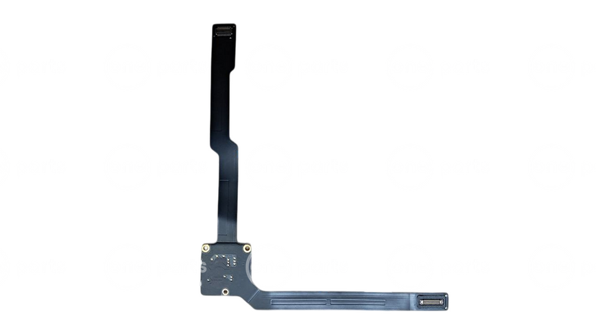 Шлейф Touch Bar для Apple MacBook Pro 16&rdquo; A2141 (2019&ndash;2020) Touchbar.Flex.A2141-test фото