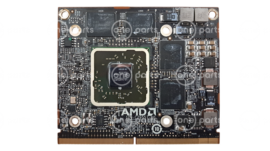 Видеокарта для Apple iMac 21.5" A1311 (ATI Radeon HD 6770, 109-C29557-00) 109-C29557-00 фото
