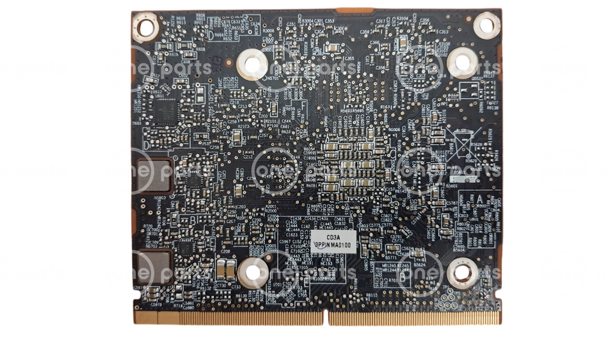 Видеокарта для Apple iMac 21.5" A1311 (ATI Radeon HD 6770, 109-C29557-00) 109-C29557-00 фото