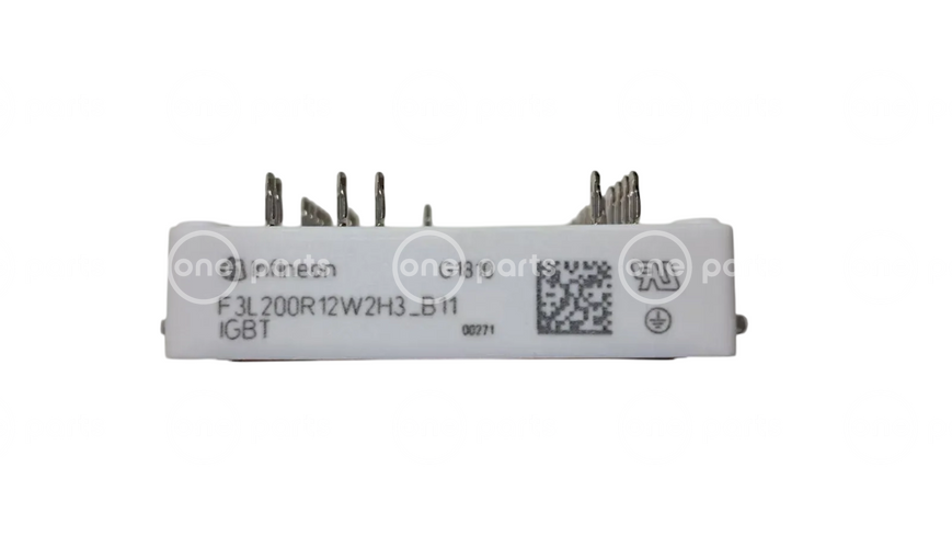 IGBT модуль F3L200R12W2H3_B11 F3L200R12W2H3_B11 фото