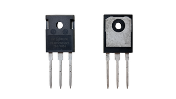 CRJQ190N65GC - MOSFET - 20A/14A 650V - TO-247 полевой транзистор для EcoFlow Оригинал CRJQ190N65GC фото