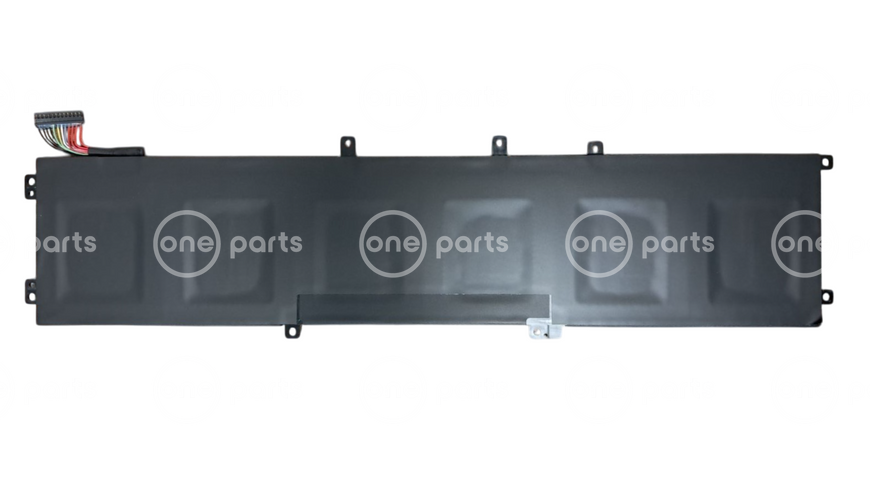 Оригінальна акумуляторна батарея Dell XPS 15 7590, 9550 Precision 5510, 5520 GPM03 фото