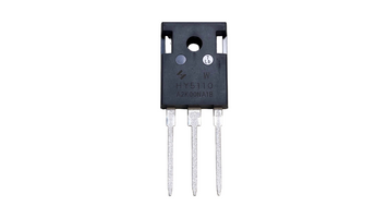 Транзистор MOSFET HY5110W &ndash; N-канальний, 100V, TO-247 HY5110W фото