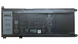Оригинальная аккумулятор для ноутбука Dell 56Wh 7FHHV&ndash; type 33YDH 7FHHV фото 2