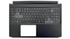 Оригінальний топкейс з клавіатурою для ноутбука Acer Nitro AN515-45 AN515-57 6B.QBCN2.009 фото 1
