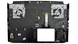 Оригінальний топкейс з клавіатурою для ноутбука Acer Nitro AN515-45 AN515-57 6B.QBCN2.009 фото 2