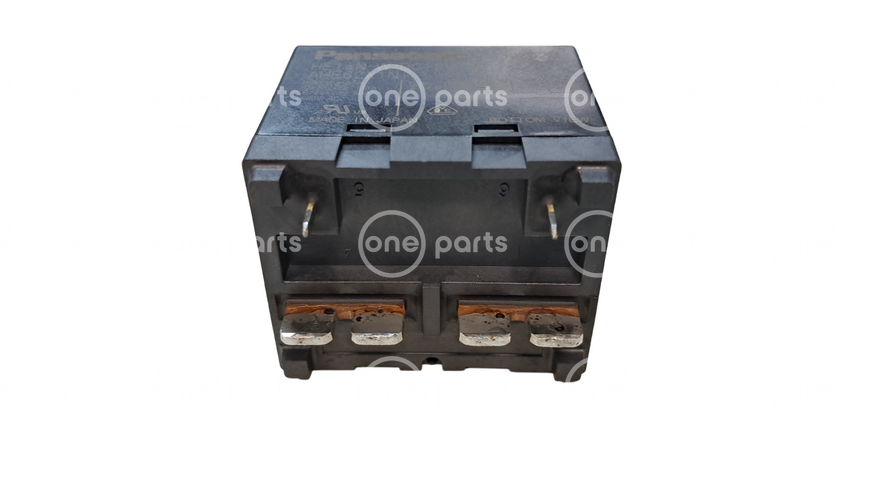 Реле Panasonic HE1AN-W-DC12V-Y7 (HE Series, Power Relay) HE1AN-W-DC12V-Y7 фото