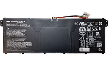 Оригинальная аккумуляторная батарея для Acer Nitro 5 AN515-42, Aspire A315-58, A715-41 (Model: AP18C8K) KT.0030G.020 фото