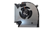 Оригинальный кулер CPU для ноутбука Asus ROG Strix G513, G533, G713, G733 13NR0510P01011 фото 1