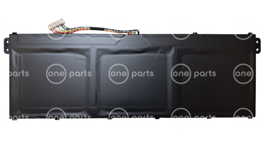 Оригинальная аккумуляторная батарея для Acer Nitro 5 AN515-42, Aspire A315-58, A715-41 (Model: AP18C8K) KT.0030G.020 фото