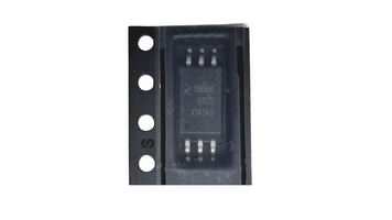 NSI6801C-DSWFR NOVOSENSE SOW6 Драйвер керування Bluetti, EcoFlow NSI6801C-DSWFR фото