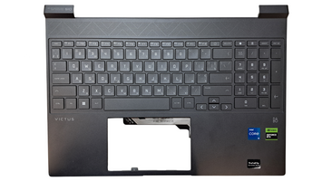 Б/В топкейс для ноутбука HP Victus 15-fa0020ua N13298-BD1 фото