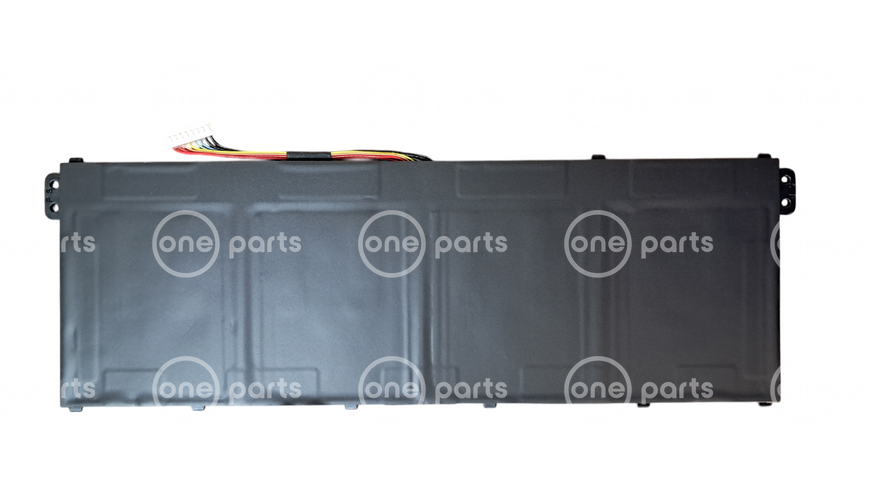 Оригинальная аккумуляторная батарея для ноутбука Acer Nitro 5 AN515-42, Aspire A315-58, A715-41 (Model: AP19B5L) KT.00405.010 фото