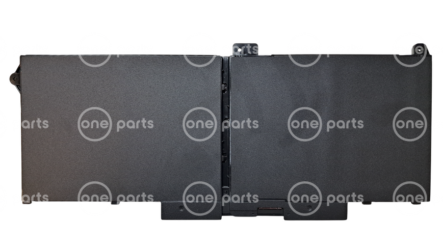 Оригинальная аккумуляторная батарея для Dell Latitude 5320, 7320, 7420, 7520 (Model: RJ40G) 75X16 фото