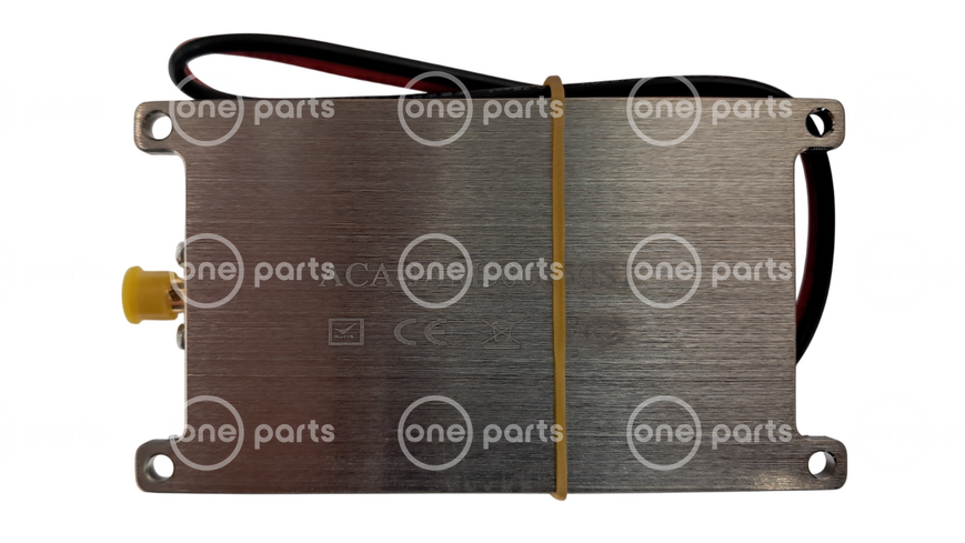 Модуль перешкод 500-600 Mhz, GaN, модуль помех, jammer - 500-600 Mhz, DC28V, 50W ACA-500-600 фото