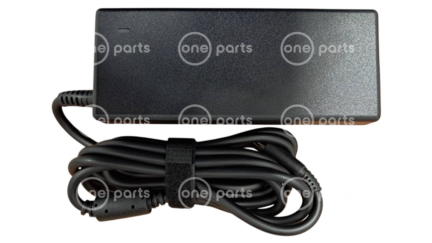 Оригінальний блок живлення для ноутбука Dell 90W (19.5V 4.62A) 4.5x3.0mm (Model: HA90PM190) 2MWVW фото