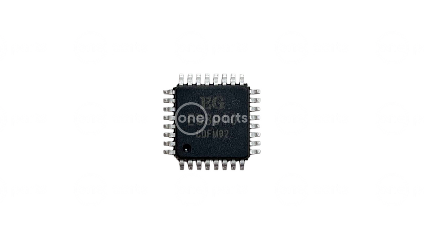 Микросхема-драйвер EG8010 (LQFP-32) EG8010 фото