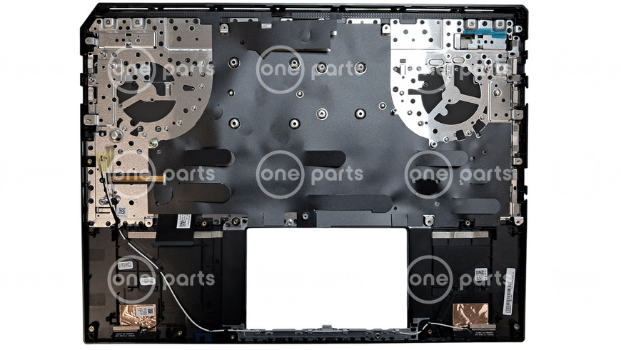 Оригинальный чехол для ноутбука Asus TUF Gaming A16 FA608UH, FA608UP 90NR0KT1-R31UA0 фото