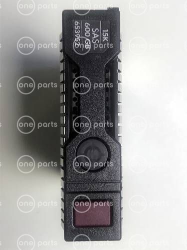 Жорсткий диск HP 600Gb 533871-003 &mdash; EF0600FATFF 533871-003 фото