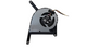 Оригінальний кулер CPU для Asus TUF Gaming FA507, FA707, FX507, FX707, TUF507, TUF707 (5V!) 13NR09M0T01011 фото 2