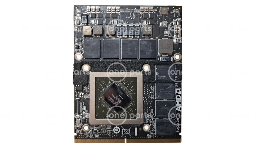 Відеокарта для Apple iMac (ATI Radeon HD 6970M 1GB / 109-C29657-10) - Б/В 109-C29657-10 фото