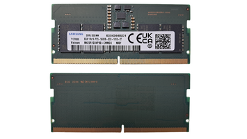 Модуль пам`яті SO-DIMM 8 ГБ/5600 DDR5 Samsung (M425R1GB4PB0-CWMOD) M425R1GB4PB0-CWMOD фото