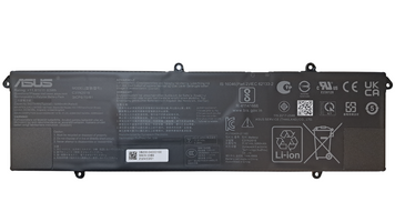 Оригінальна акамуляторна батарея для ноутбука ASUS K3400, K3605, K6400 (Model: C31N2019) 0B200-04000100 фото
