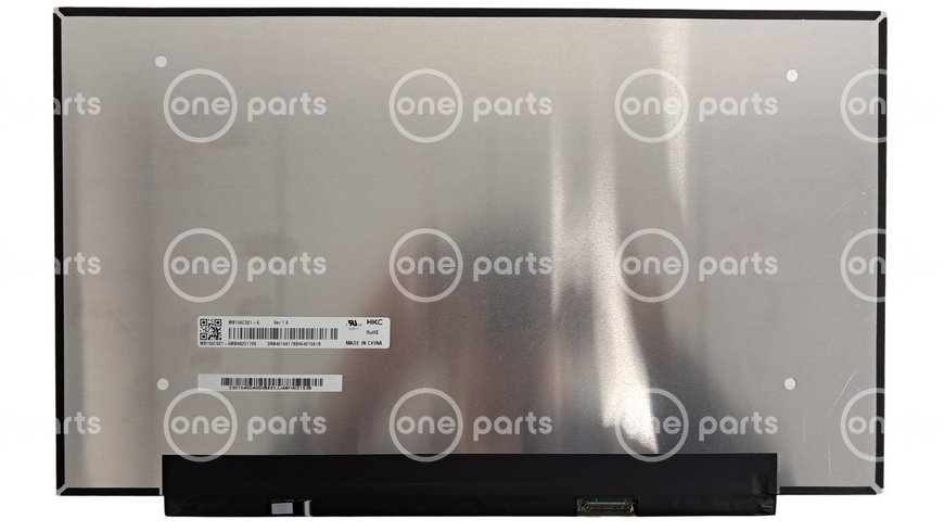 Матриця NV156FHM-N48 V8.1 для ноутбука 15.6" (IPS / 60Hz / 1920&times;1080 / 30 pin) KL.1560H.009 фото