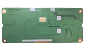 Плата управления матрицы Apple Cinema 30&Prime; A1083 (6870C-0129E) A1083 фото