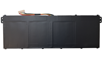 Оригинальная батарея для ноутбука Acer Aspire A315-55, A315-56, Extensa EX215-53 (Model: AP19B5K) KT.00305.011 фото