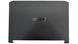 Оригінальна кришка матриці Acer Nitro 5 AN515-43, AN515-44, AN515-54, AN515-55 (вертикальні текстурні смуги по краях) 60.Q5AN2.003 фото 1