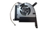 Оригинальный кулер GPU для Asus TUF Gaming FA507, FA707, FX507, FX707, TUF507, TUF707 (12V!) 13NR09F0T02111 фото 2