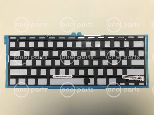 Підсвічування клавіатури для MacBook Air 11 A1370 A1465 KB.BKLHT.A1370.A1369 фото
