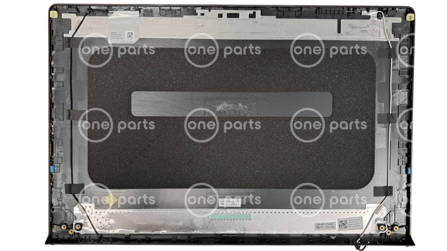 Оригінальна кришка матриці для Dell Vostro/Inspirion 15 3510, 3511, 3515, 3520, 3521, 3525 &mdash; Black VW3N0 фото