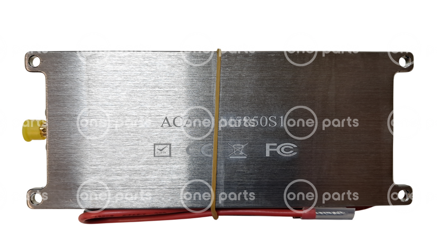 Модуль помех jammer ACA-JAM5850S1 - 5.8 GHz, GaN, 50 W, DC 28 V ACA5.8 фото