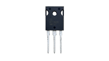 Транзистор HGK110N20S, GK110N20S - MOSFET - 200V TO-247 HGK110N20S фото