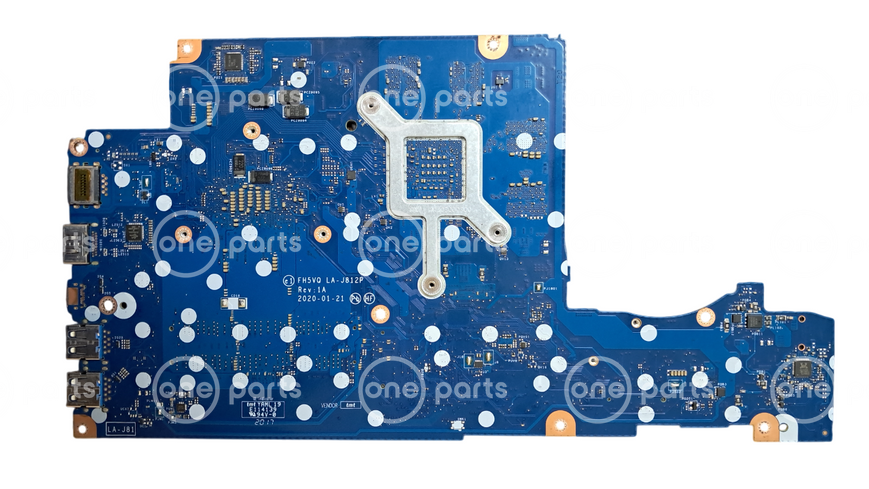 Материнская плата для ноутбука Acer Aspire A715-41G - Model: FH5VQ LA-J812P (Донор/под ремонт) NB.Q8L11.001 фото