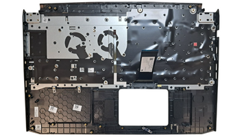 Оригінальний топкейс з клавіатурою для ноутбука Acer Nitro 5 AN517-51 6B.Q5EN2.001 фото