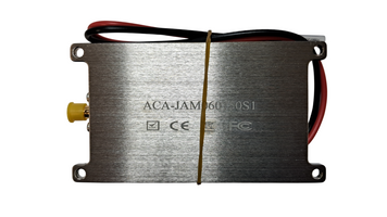 Модуль перешкод 600-700 Mhz, GaN, модуль помех, jammer - 600-700 Mhz, DC28V, 50W ACA-600-700 фото