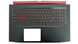 Оригінальний топкейс з клавіатурою для ноутбука Acer Nitro 5 AN515-52, AN515-53 (з GPU GTX 1050) 6B.Q3MN2.001 фото 2