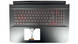 Оригінальний топкейс з клавіатурою для ноутбука Acer Nitro AN517-41, AN517-54 (з GPU GeForce GTX1650/RTX3050TI) 6B.QAPN2.009 фото 1