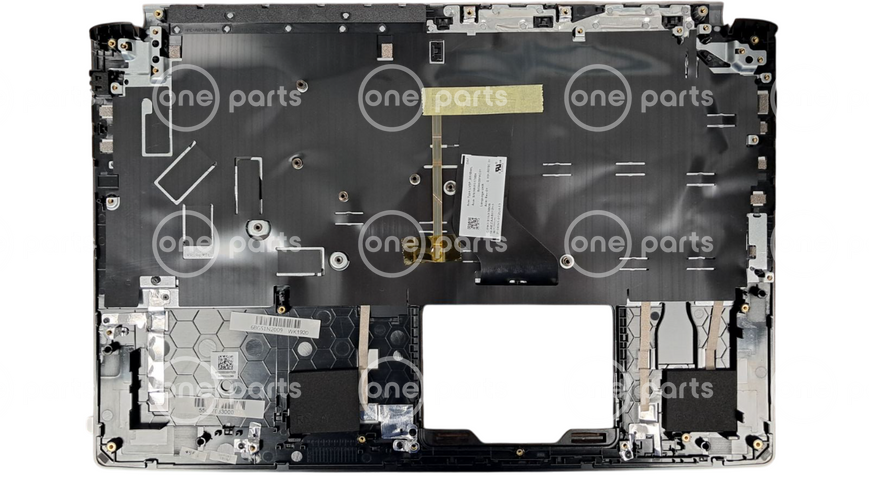 Оригинальный топкейс с клавиатурой Acer Aspire A515-51, A515-51G 6B.GS1N2.005 фото