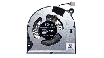 Оригінальний кулер для ноутбука Acer Aspire Spin 5 SP513-41, SP513-54, SP513-55 23.HQUN1.001 фото