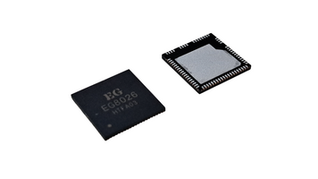 Микросхема EG8026 (QFN-70) EG8026 фото